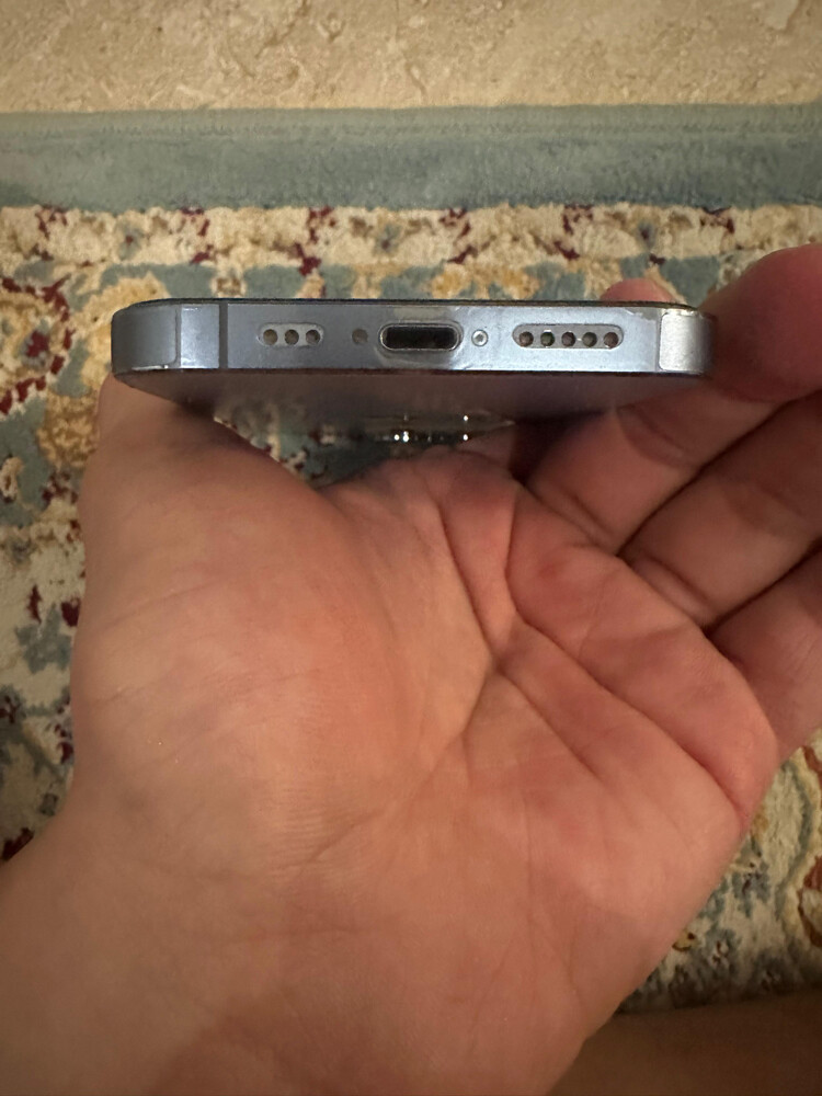 IPhone 13 Pro - 2