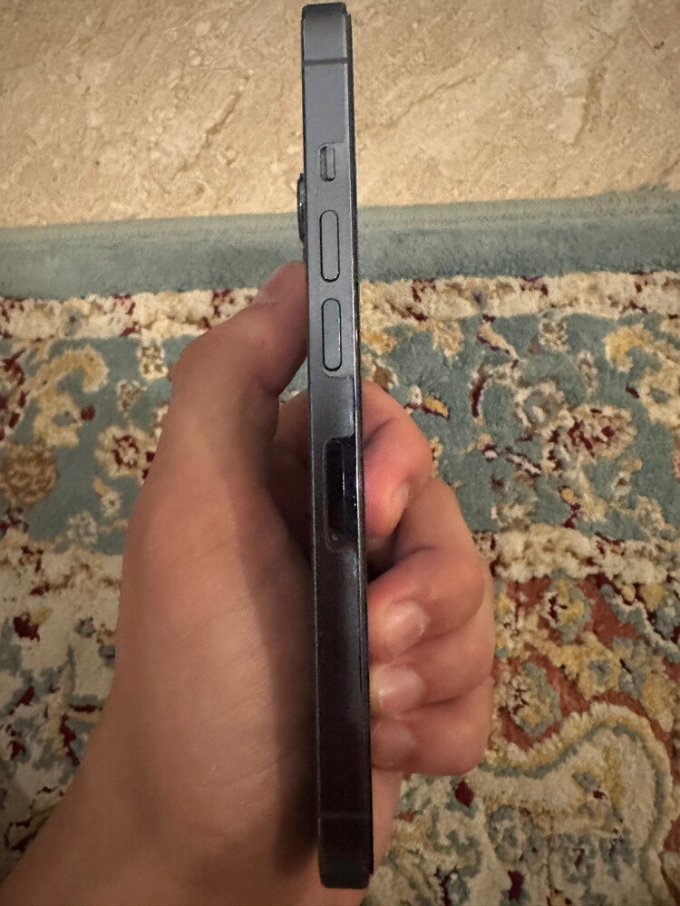 IPhone 13 Pro - 5