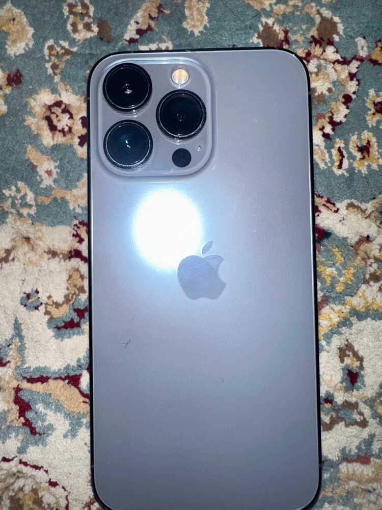 IPhone 13 Pro - 1