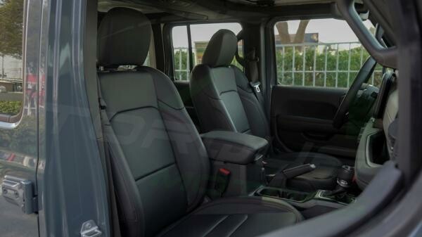 2026 Jeep Wrangler Rubicon 392 MOAB - 12