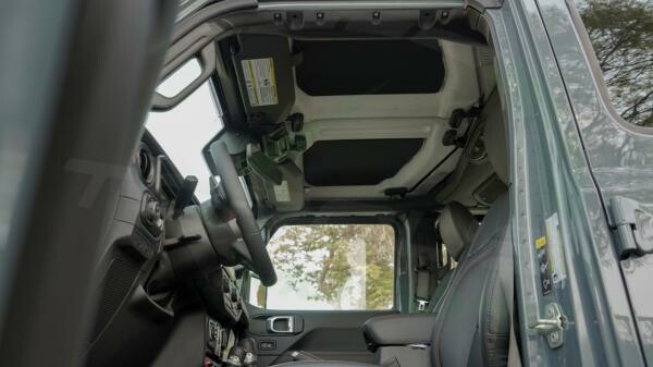 2026 Jeep Wrangler Rubicon 392 MOAB - 13