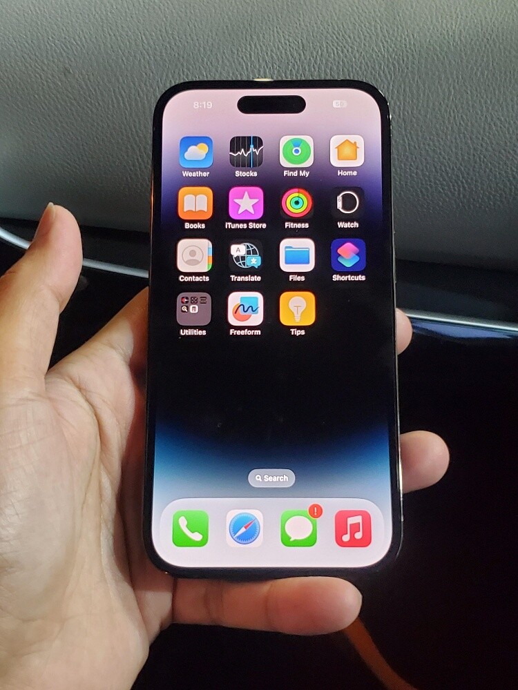 Iphone 14 Pro - 512Gb Storage - 2