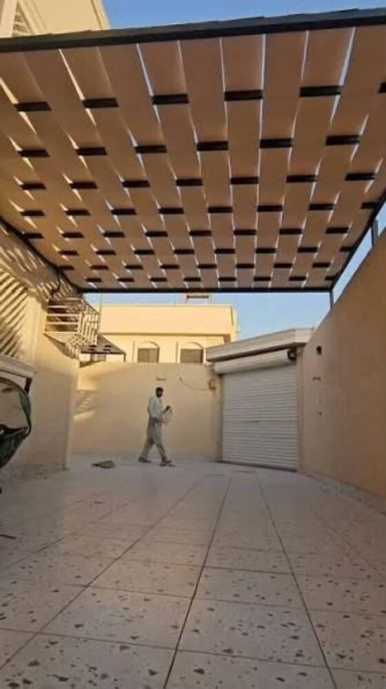 جميع أعمال الحداده - 24