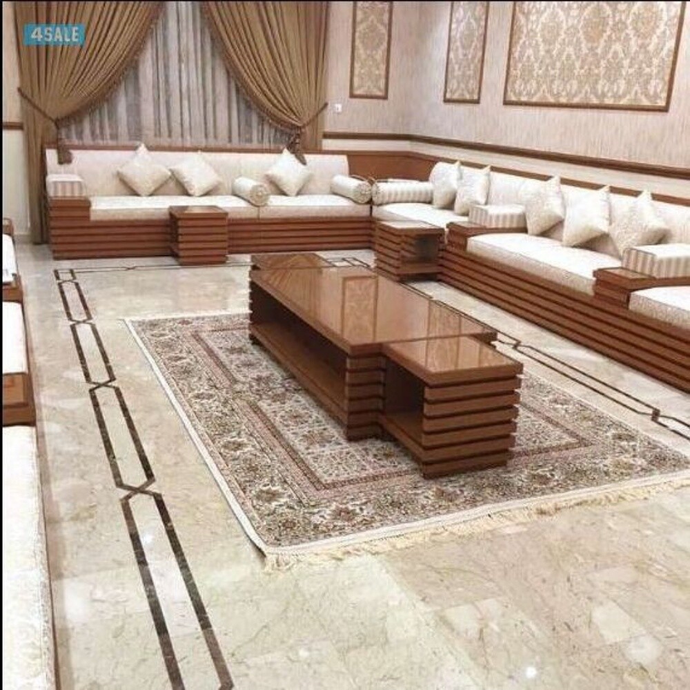 تفصيل وتنجيد المفروشات والستائر - 15