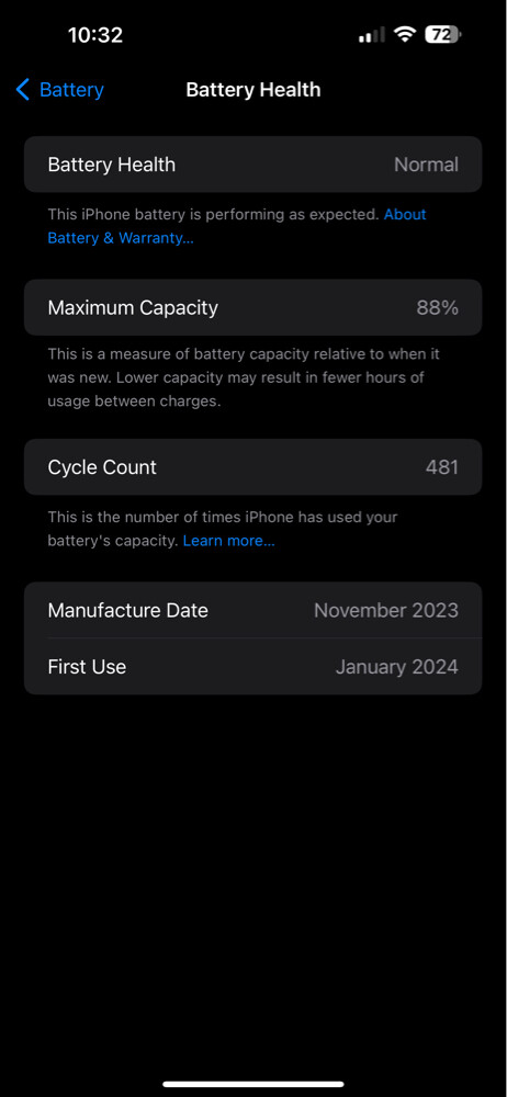 iphone 15 pro max - 2