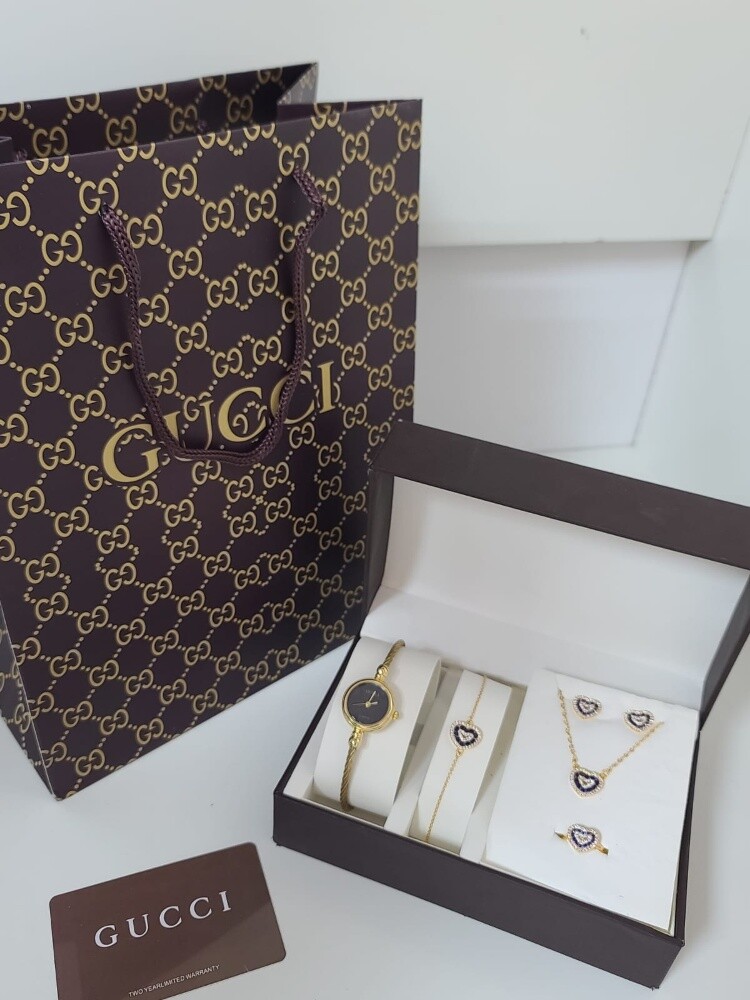 عرض على اطقم ديور - 4
