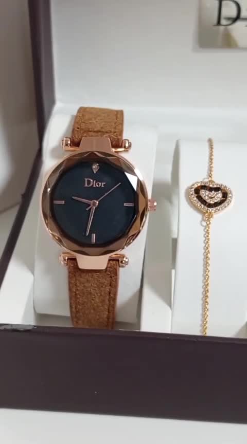 عرض على اطقم ديور - 1