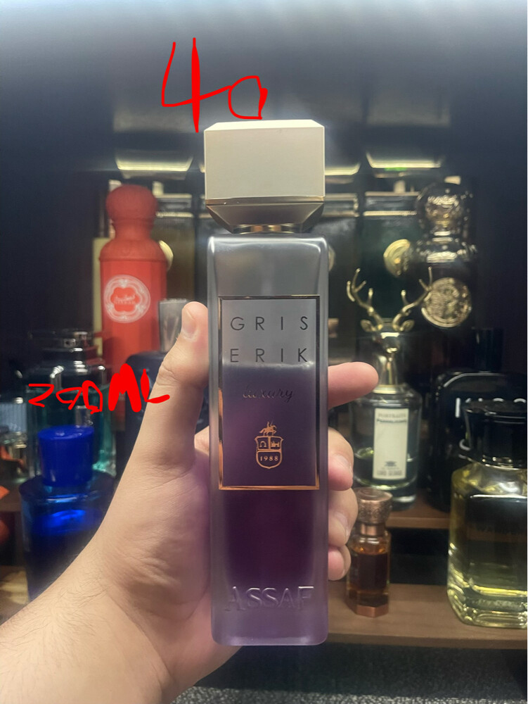 Fragrances (Scroll to see all) - 10