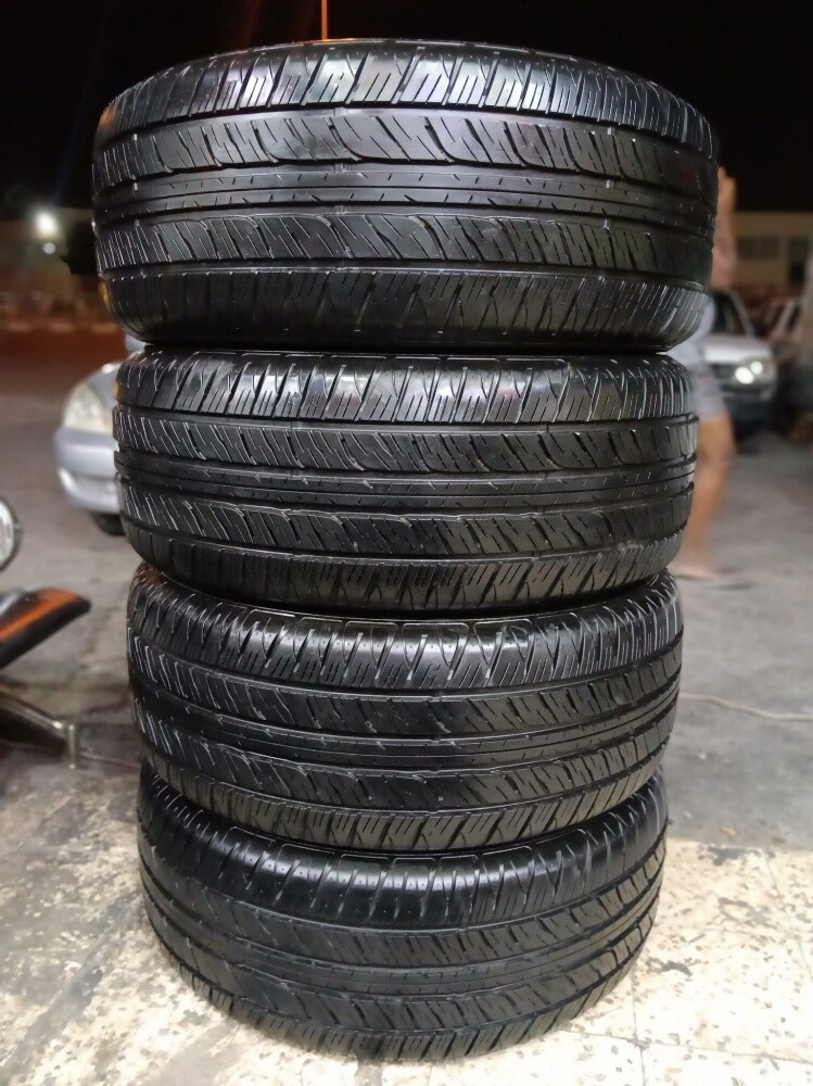 285/50/R20.Dunlop brand - 2