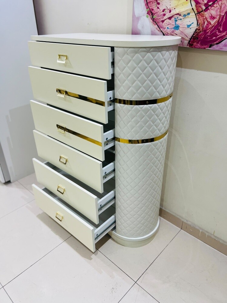 خزانة أدراج من ماركة هوم سنتر - 4
