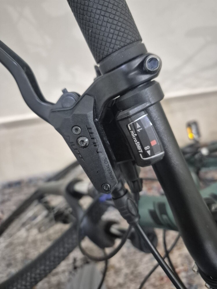 cycle GT - 5