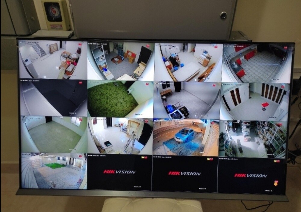 Camera indoor/outdoor and sell - 6