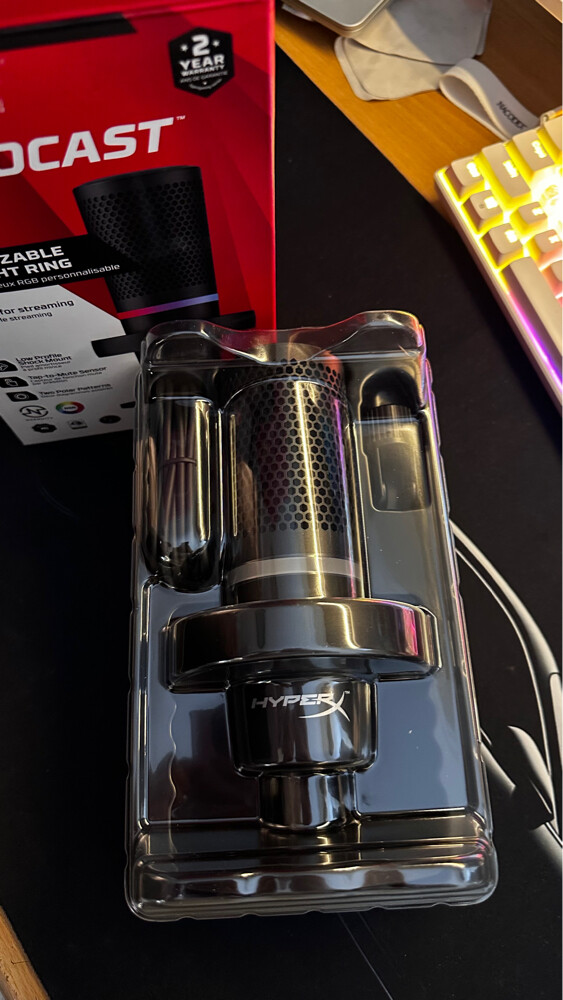 Razer threshr ultimate headset - 7