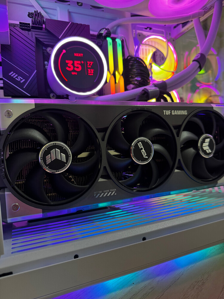 HIGH END PC - 3