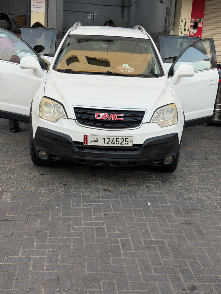 gmc - 2