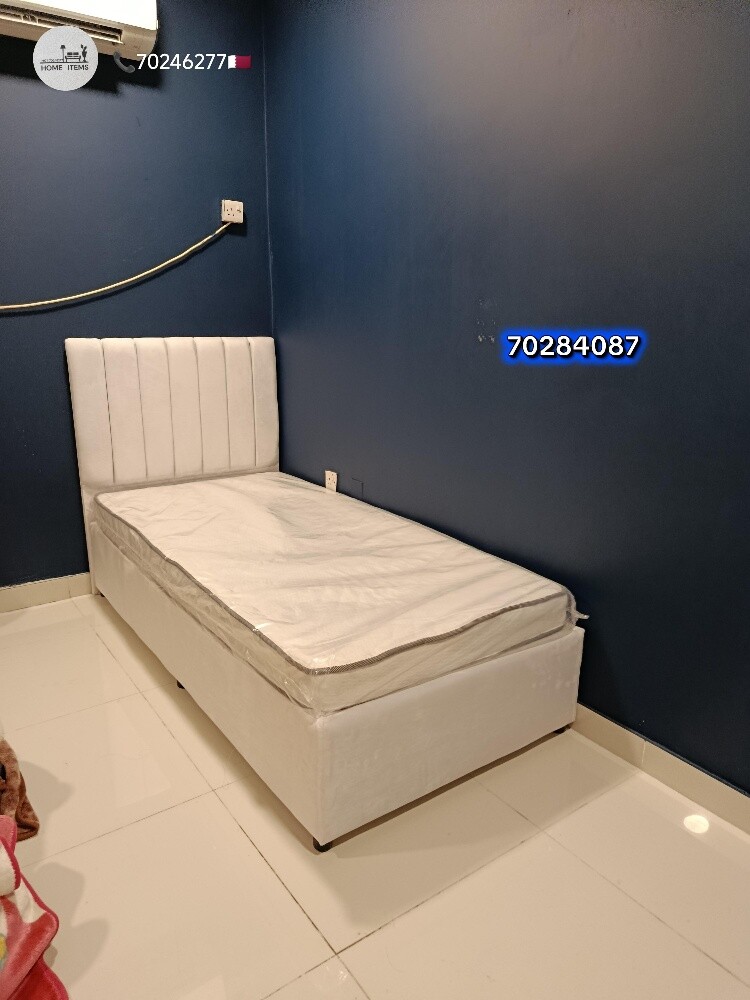 Single bed bunk bed mattress availa - 28