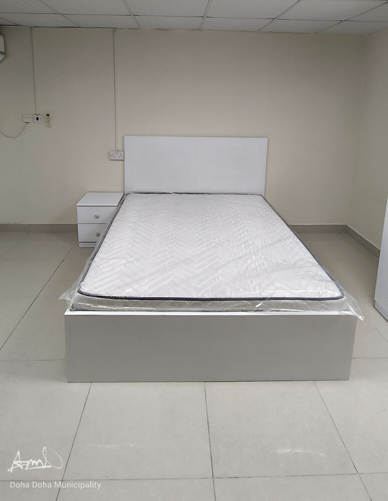 Single bed bunk bed mattress availa - 29