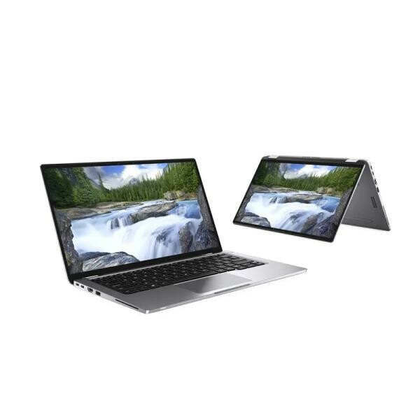Dell 7410 2-in-1 Core i5-11th Gen - 1