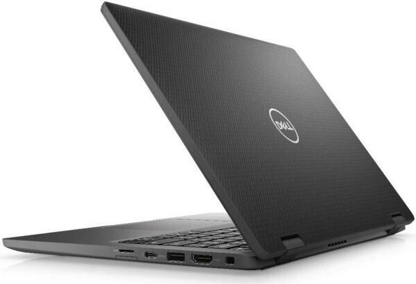 Dell Laptop 7420 Core i5-11th Gen - 1