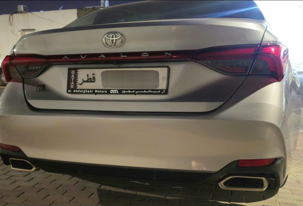 أفالون ٢٠١٩ - 5