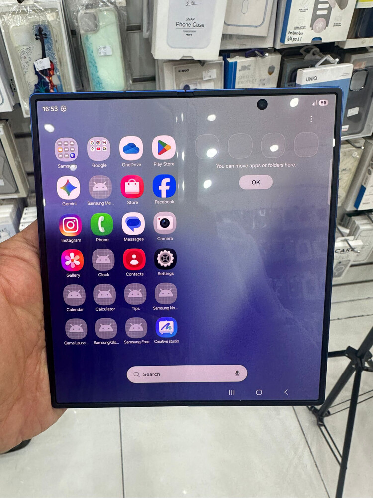 Samsung fold 7 - 3