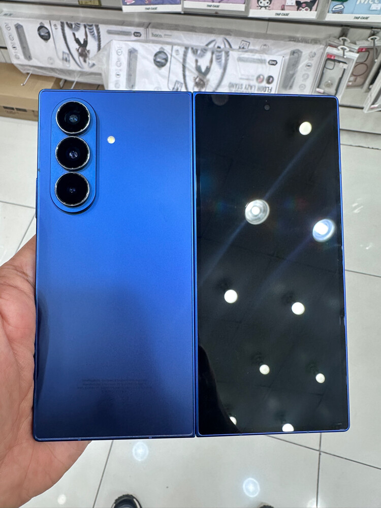 Samsung fold 7 - 4