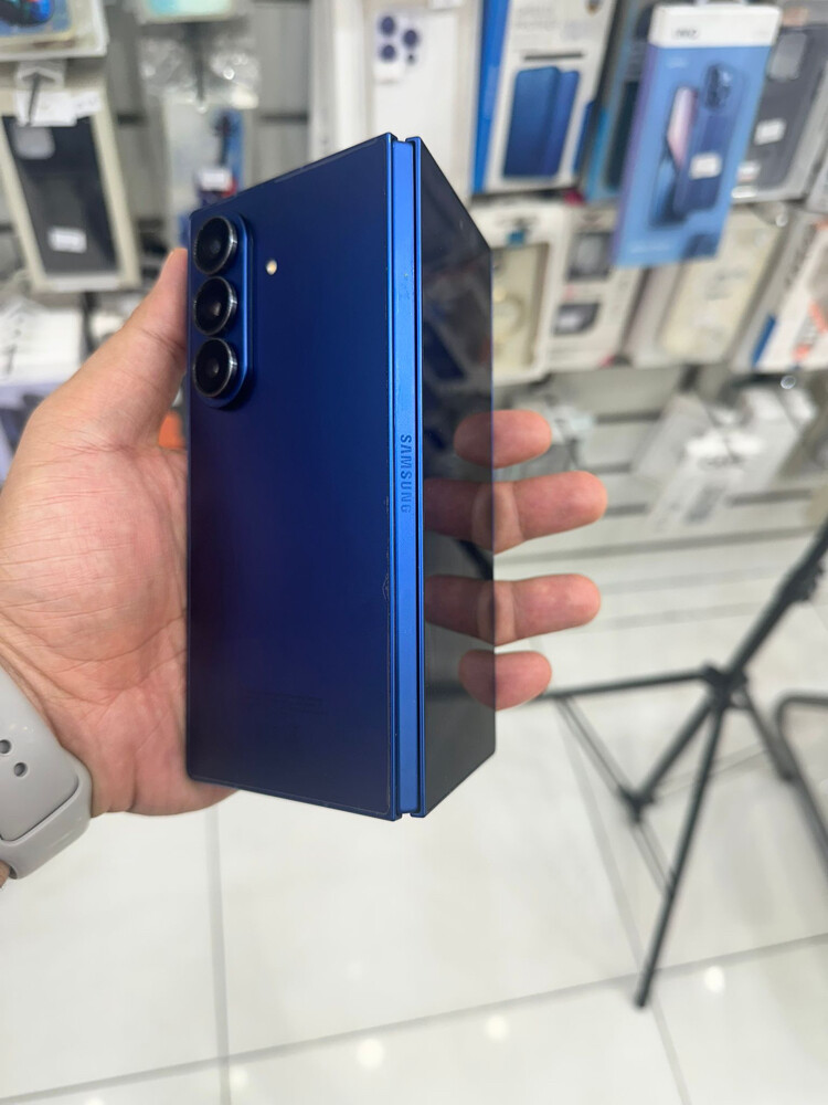 Samsung fold 7 - 2