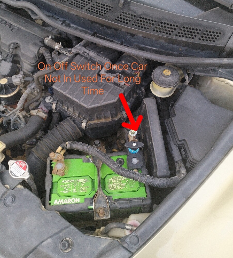 Honda Civic EXI-Running Condition - 8