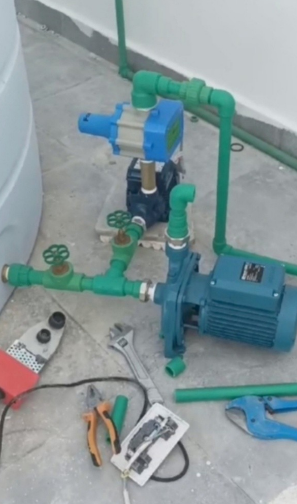 plumbing service - 10