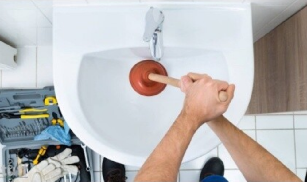 plumbing service - 6