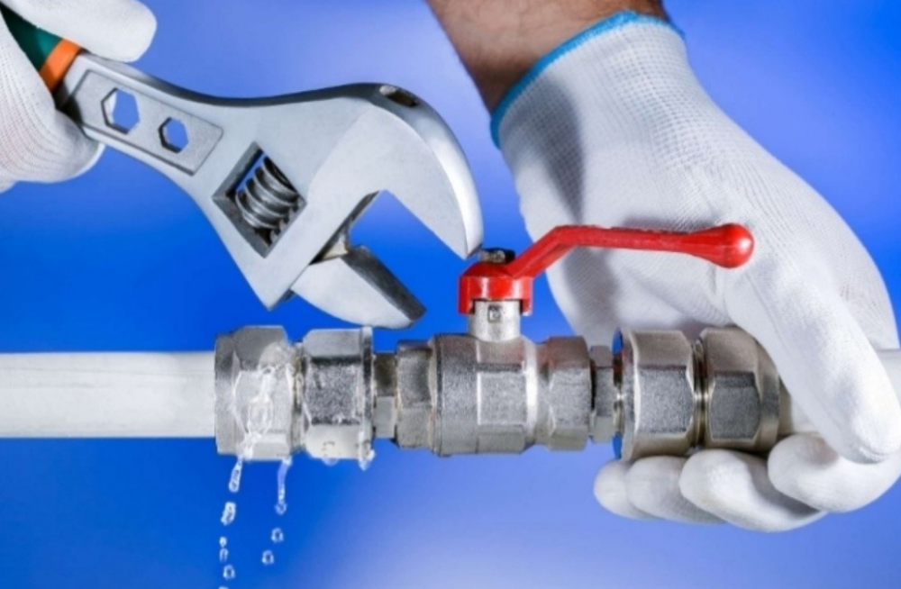 plumbing service - 3