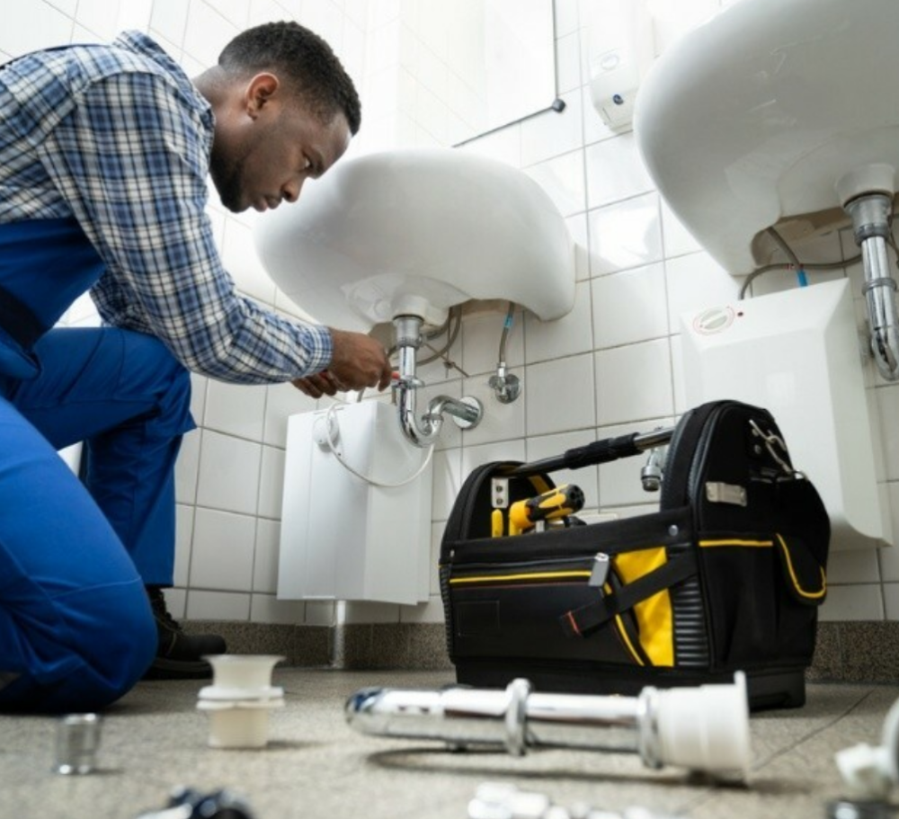plumbing service - 7