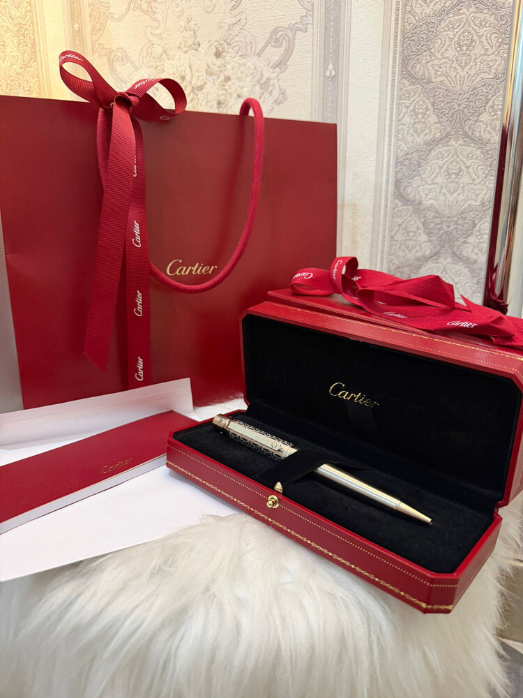 Cartier pen - 1