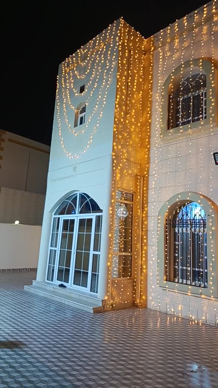 QATAR EVENT LIGHTING - 20