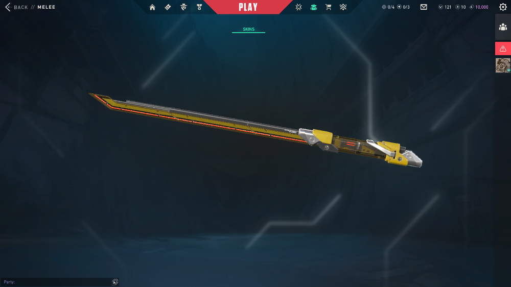 Valorant account for sell - 2