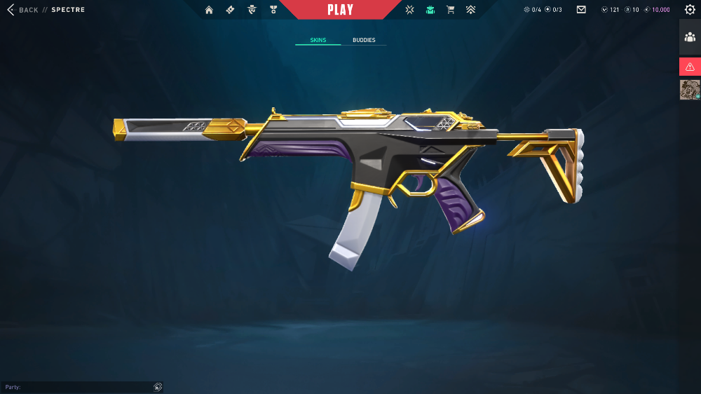 Valorant account for sell - 24