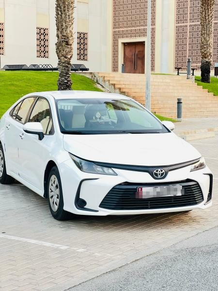 Toyota Corolla 2023 for Sale - 12