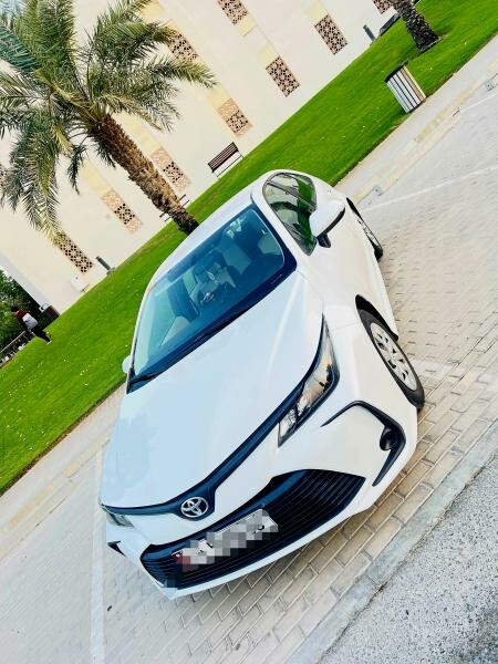 Toyota Corolla 2023 for Sale - 9