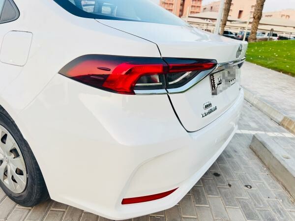 Toyota Corolla 2023 for Sale - 8