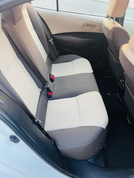 Toyota Corolla 2023 for Sale - 2