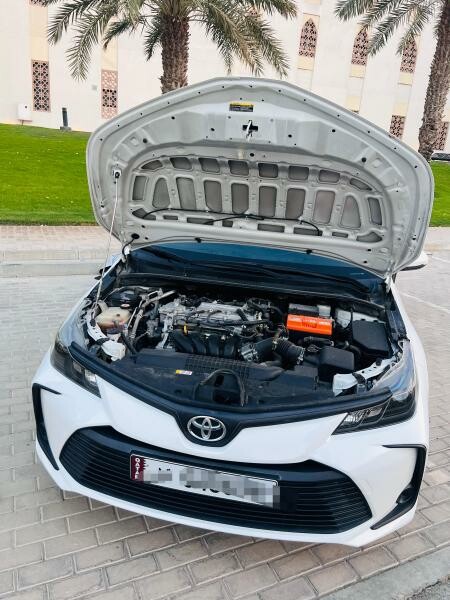 Toyota Corolla 2023 for Sale - 11