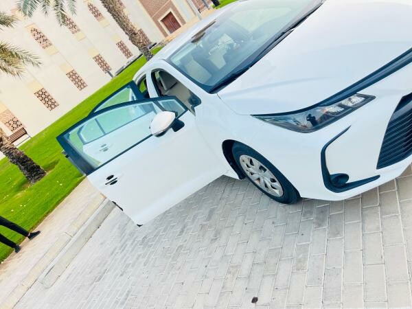 Toyota Corolla 2023 for Sale - 7