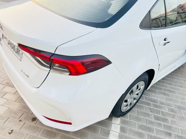 Toyota Corolla 2023 for Sale - 6