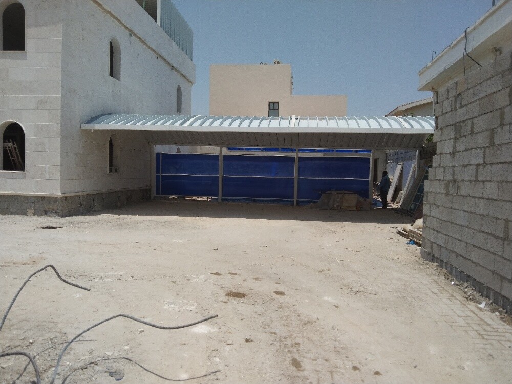 Steel & Fences Works Etc. - 21