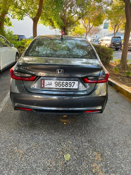 Honda City 2024 Model - 2