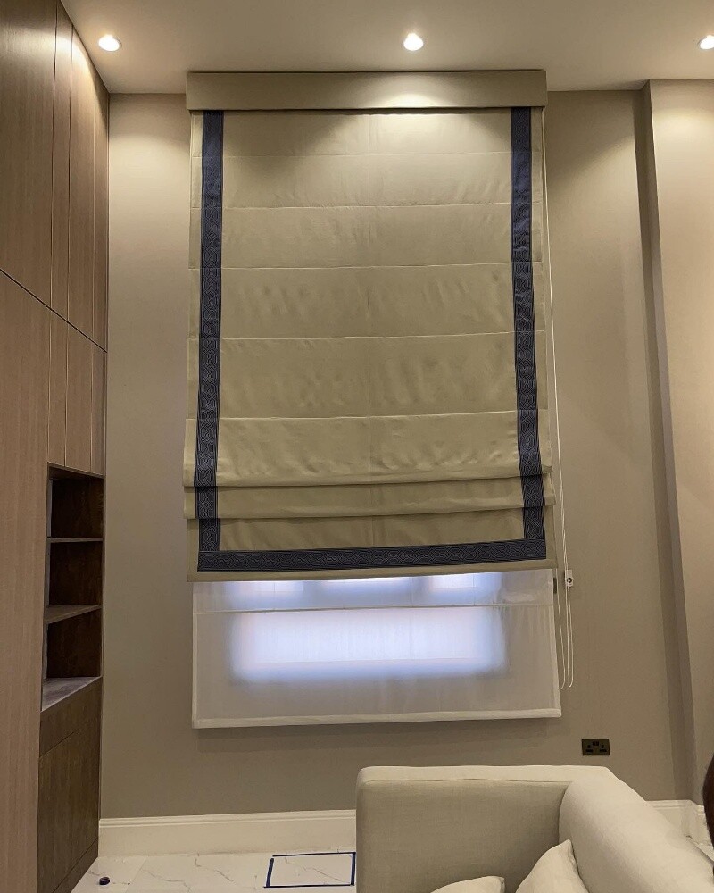 Wave curtains - 15