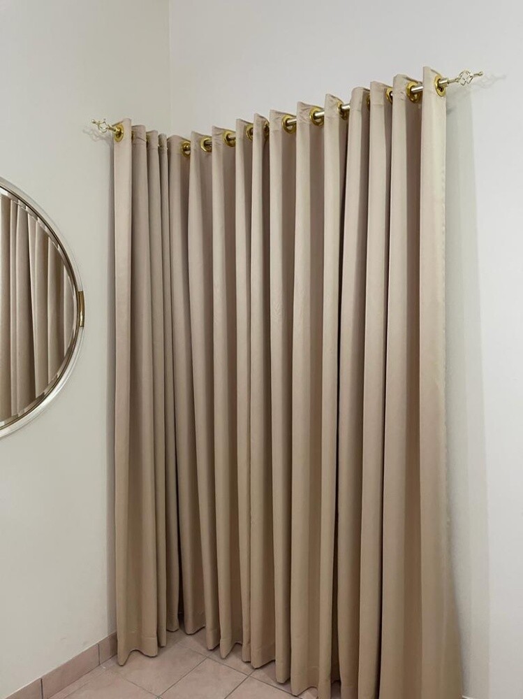Wave curtains - 11