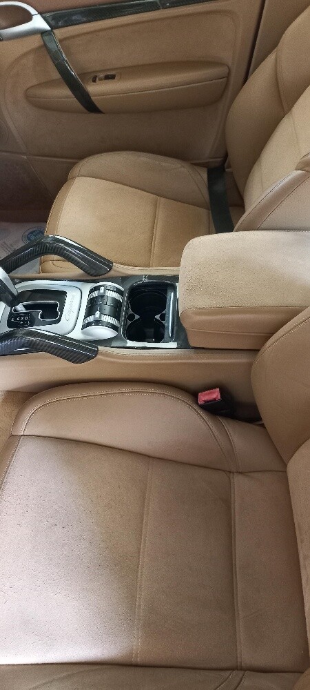 Porsche Cayenne GTS - 2