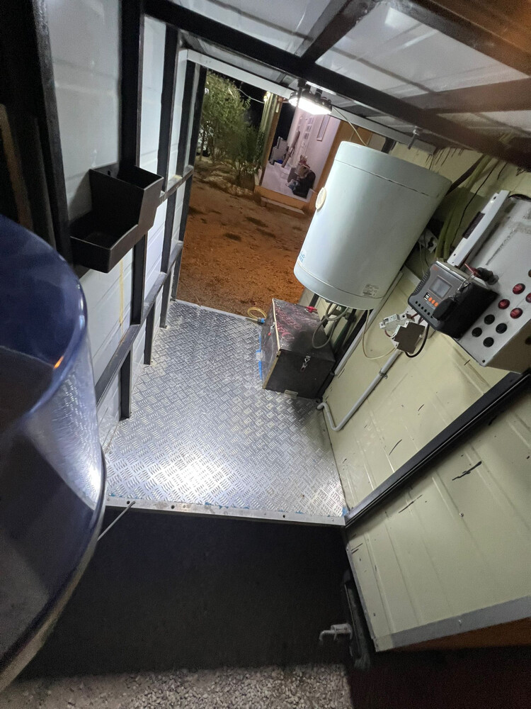 cabin - 9