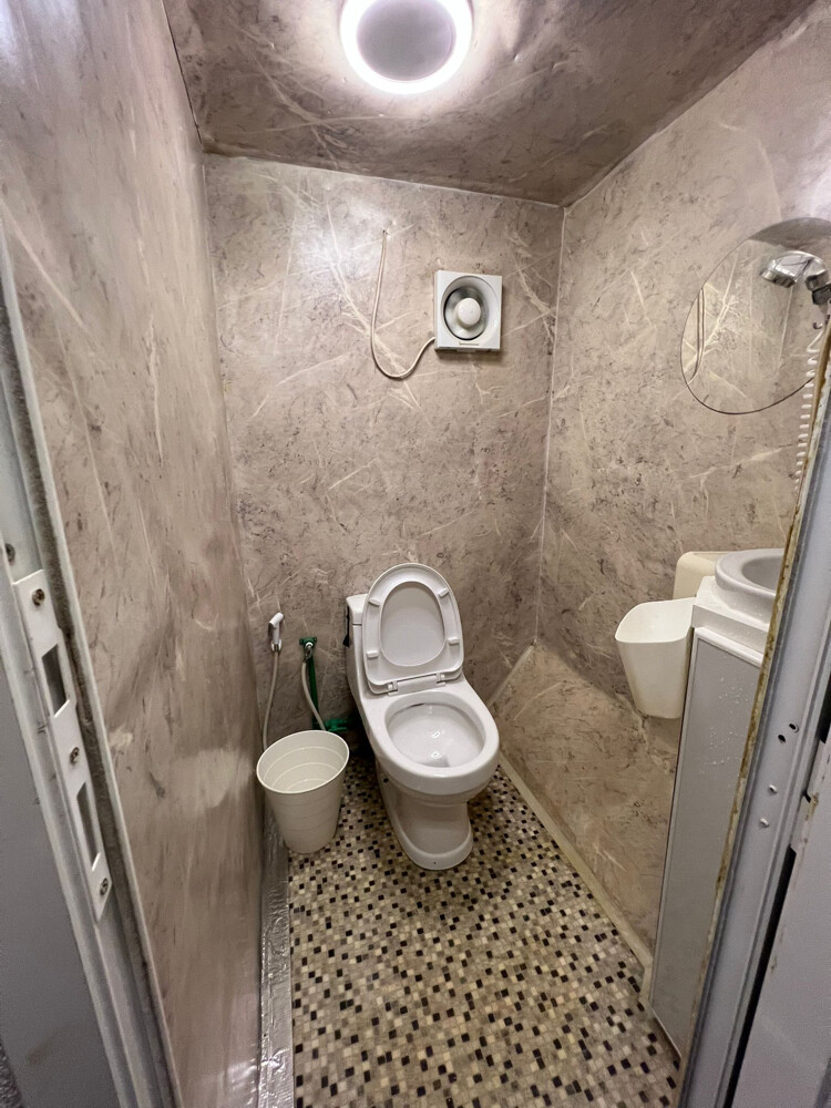 cabin - 7